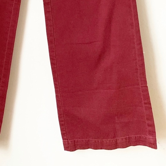 American Eagle | Classic Wide Leg Jeans - Picture 5 of 5